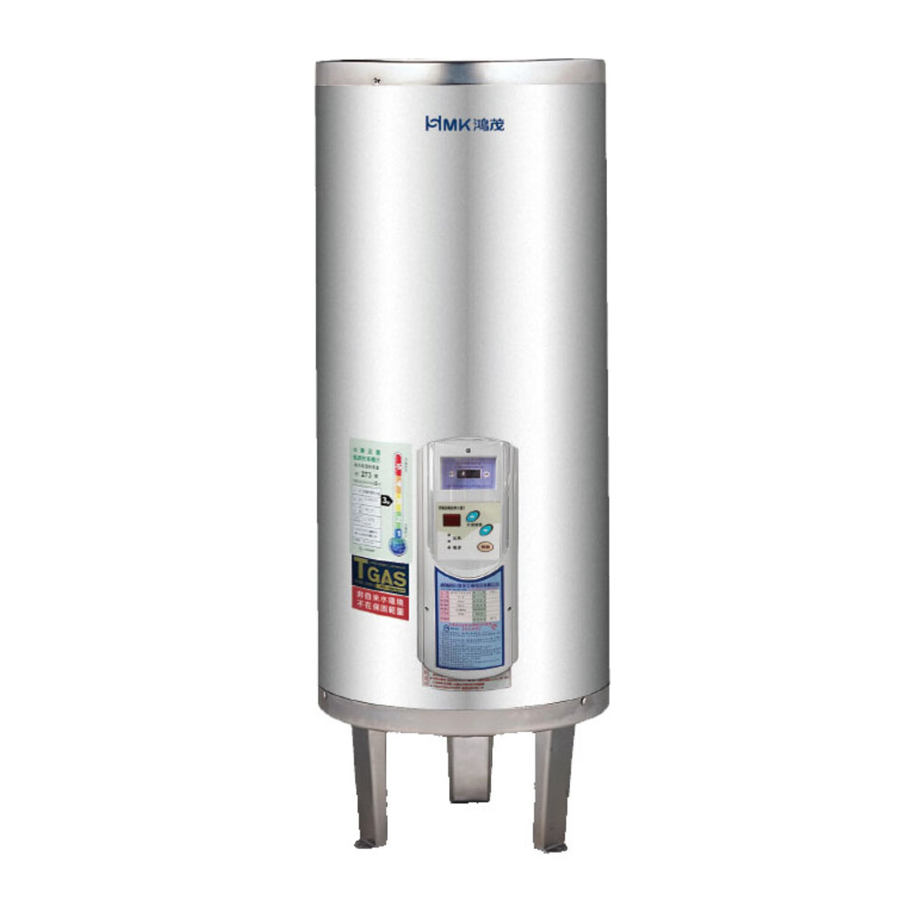 高雄 HMK鴻茂 EH-4001TS 137L 調溫型 電熱水器 EH-4001-圖片-1