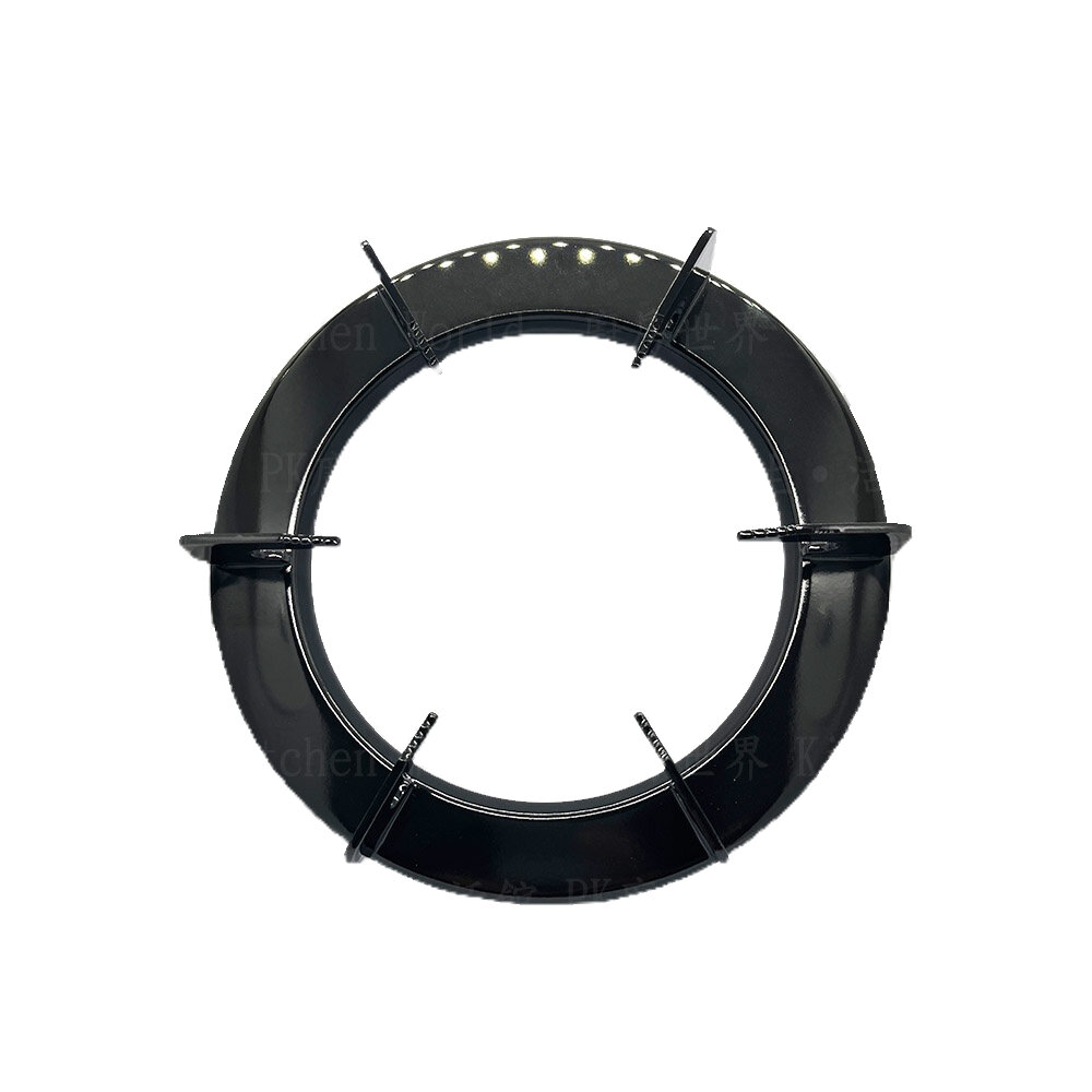 高雄 瓦斯爐零件 林內爐架RB-22G、RB-22GB、RB-22G-TY 專用爐架-圖片-1