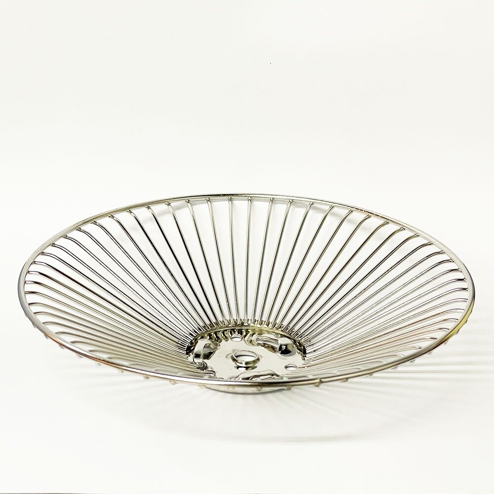 限量販售 獨家販售 15.7cm 改良版不銹鋼油網 送螺絲-圖片-1