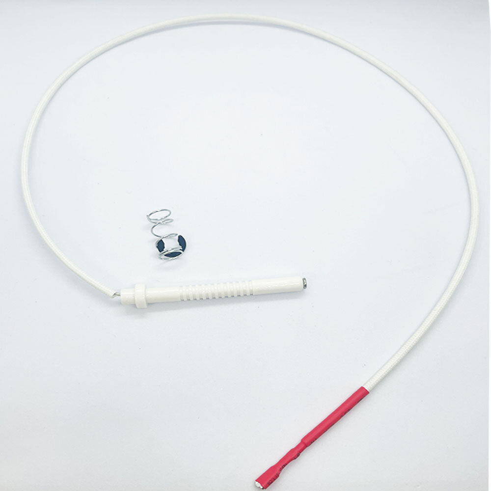 高雄 瓦斯爐零件 櫻花通用型 長點火針 檯面爐專用 點火針 【KW廚房世界】-圖片-1