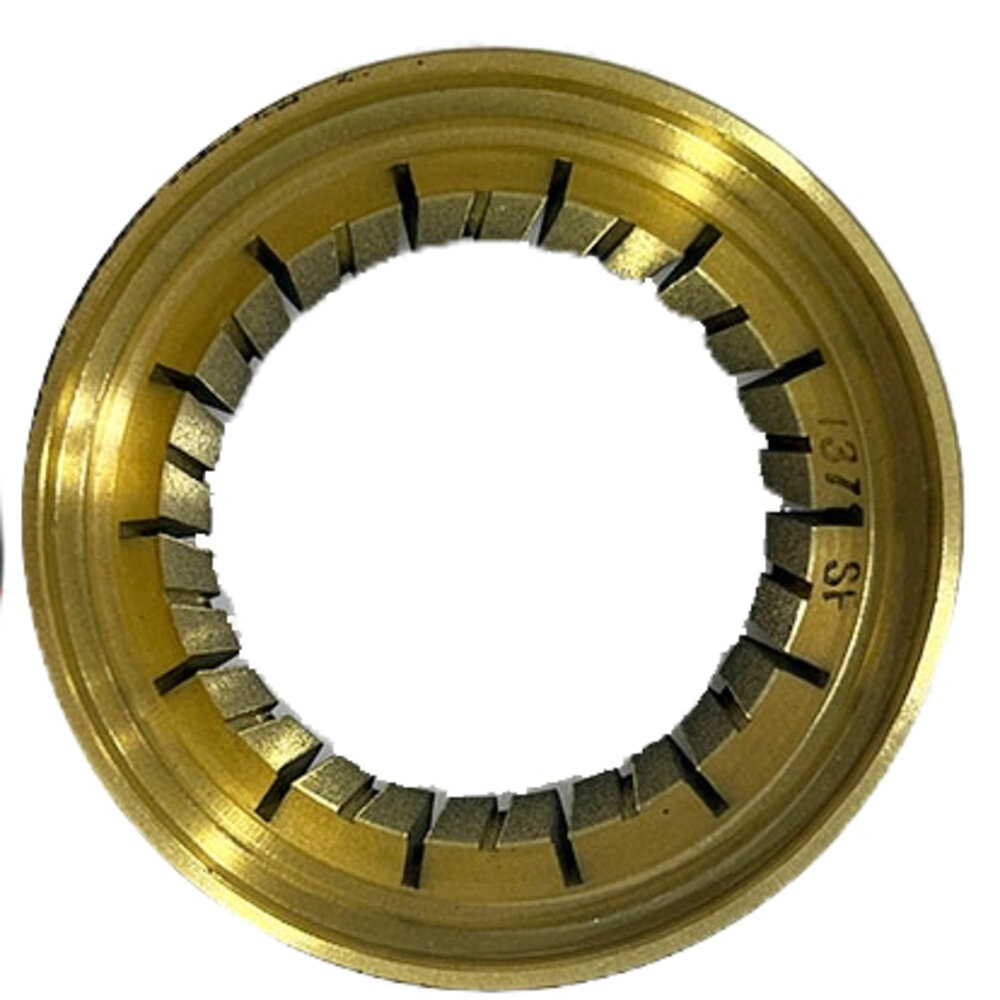 高雄 瓦斯爐零件 櫻花 檯面爐專用 G2922G G2926G專用 內環銅蓋 底座【KW廚房世界】-圖片-1