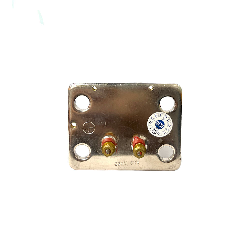 高雄 電熱水器零件 新式2腳電熱管 4k專用-圖片-1