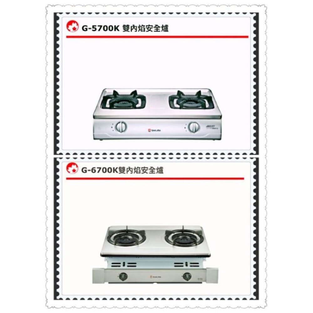 高雄 瓦斯爐零件 小銅蓋 櫻花5700 6700適用-圖片-3