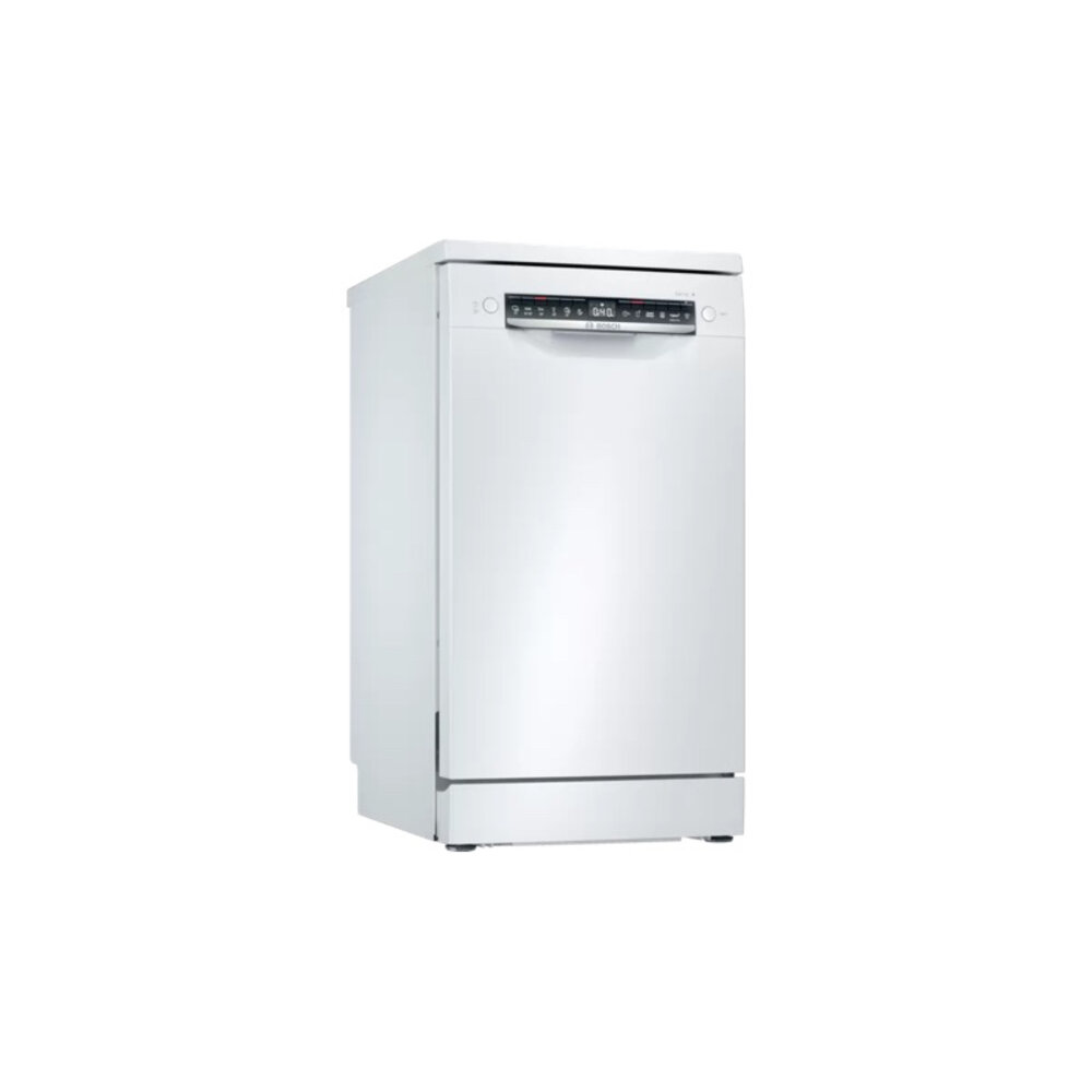 高雄 BOSCH 博世 SPS4IMW00X 45cm 獨立式 洗碗機-圖片-1