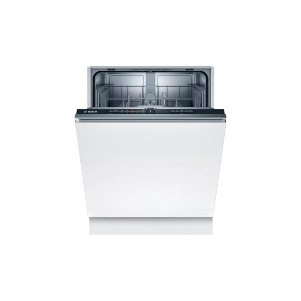 BOSCH 博世 SMV2ITX00X 2系列 全嵌式 60cm 洗碗機 110V 12人份-圖片-1