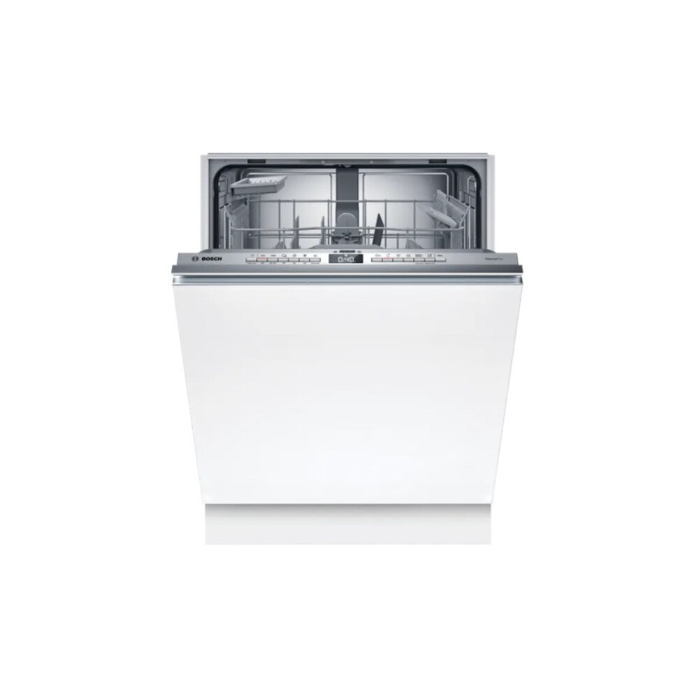 BOSCH 博世 SMV4HAX00X 4系列 全嵌式 60cm 洗碗機 110V 13人份-圖片-1