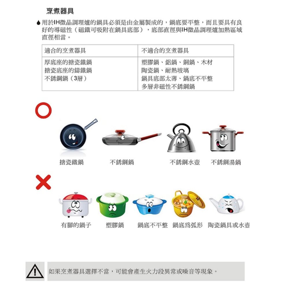 高雄豪山牌 IH-2268 IH微晶調理爐 特殊定溫解凍料理設定☆ 電磁爐-圖片-6