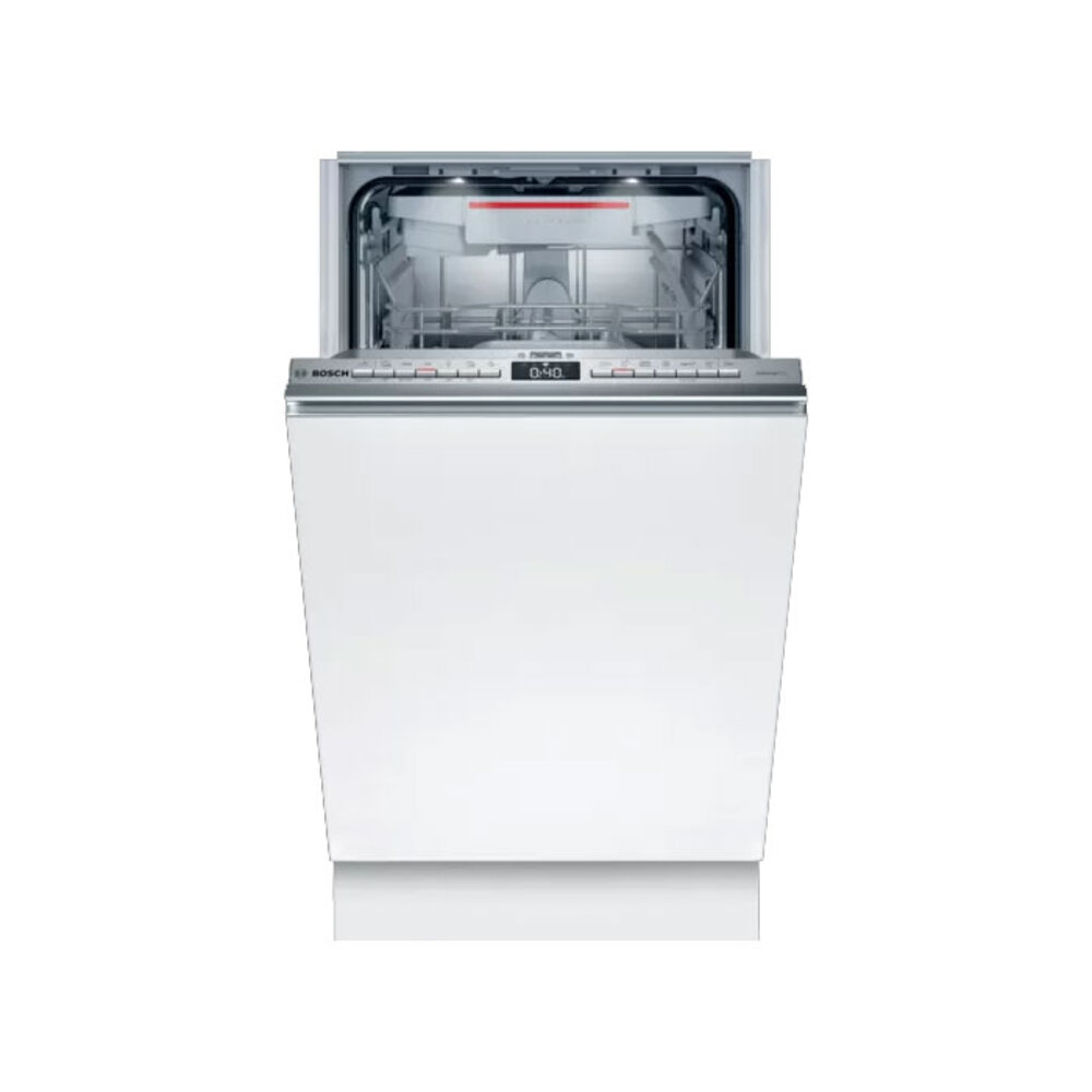 BOSCH 博世 SPV4IMX00X 全嵌式 洗碗機 45 cm-圖片-1