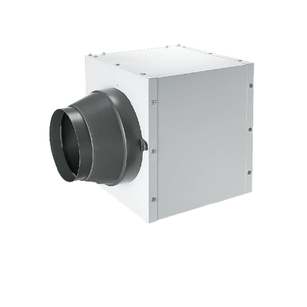 高雄 莊頭北 TR-5001 同步 加壓 排風扇 ☆ 抽油煙機-圖片-1