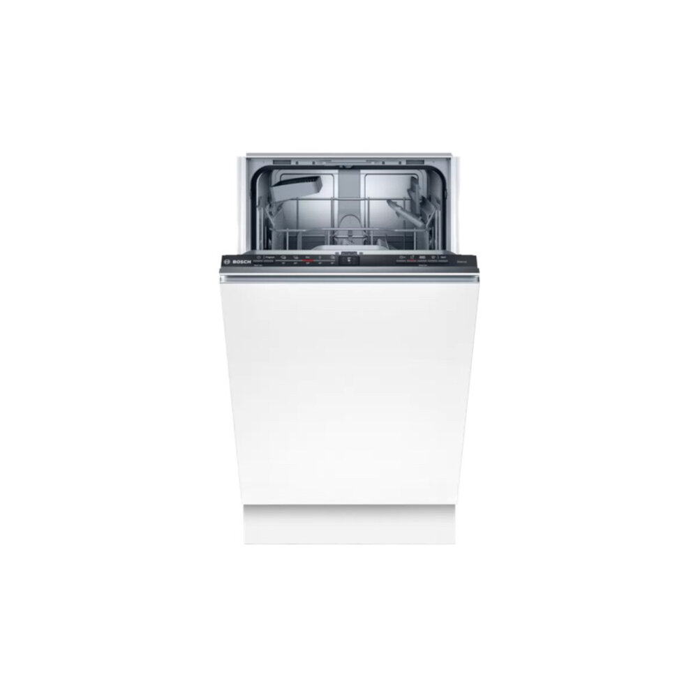 高雄 BOSCH 博世 SPV2IKX00X 全嵌式 洗碗機 45 cm-圖片-1