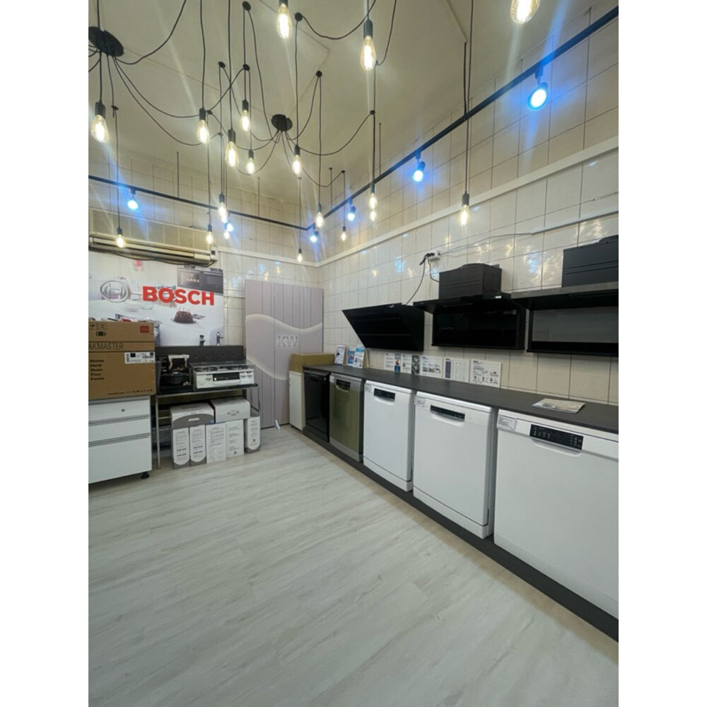 高雄 BOSCH 博世 SPV2IKX00X 全嵌式 洗碗機 45 cm-圖片-6