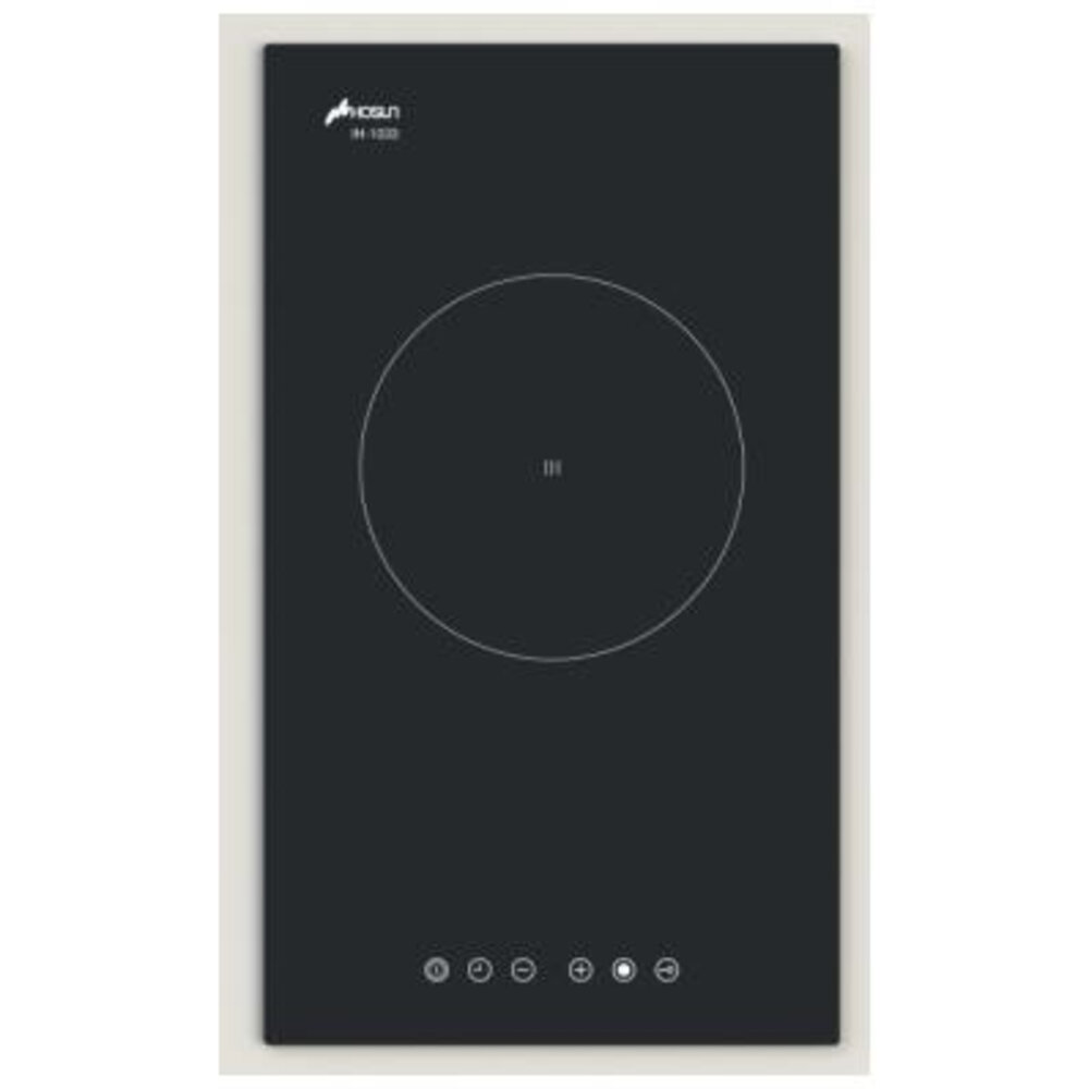 高雄 豪山牌 IH-1033 IH微晶調理爐 餘溫顯示☆ 電磁爐-圖片-1