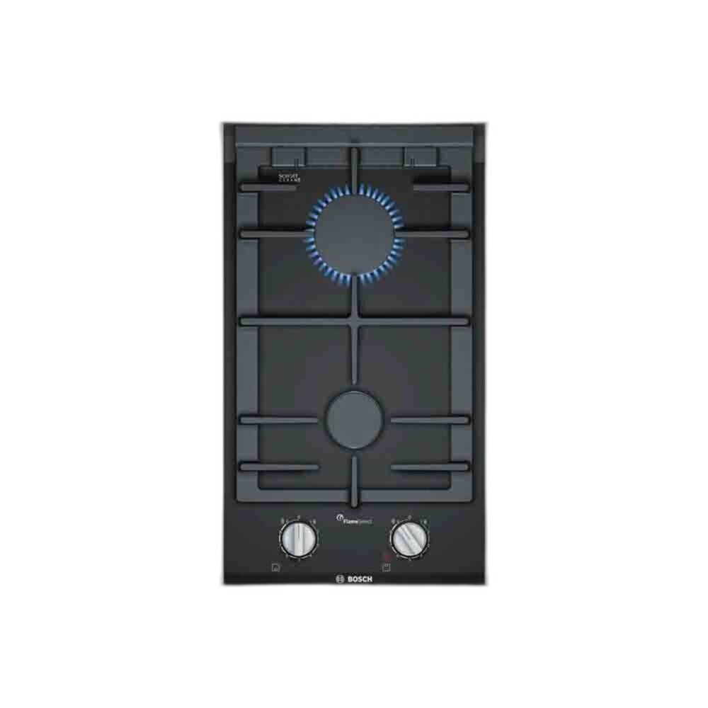 BOSCH 博世 PRB3A6D71T Domino 瓦斯爐 雙口-圖片-1