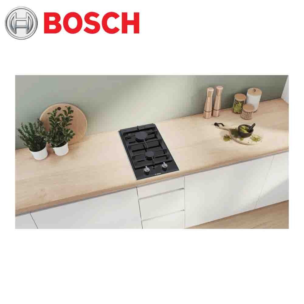 BOSCH 博世 PRB3A6D71T Domino 瓦斯爐 雙口-圖片-4