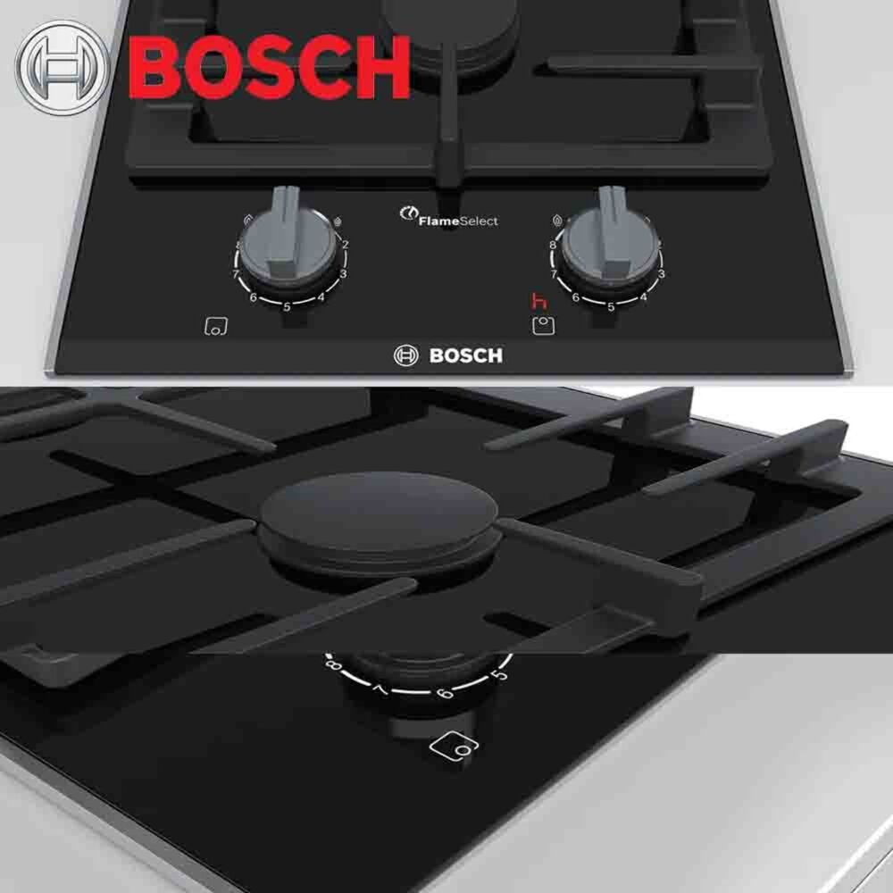 BOSCH 博世 PRB3A6D71T Domino 瓦斯爐 雙口-圖片-5