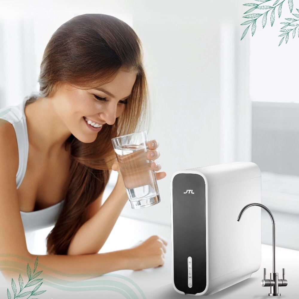 喜特麗 JT-WR28 RO淨水器 搭配304不鏽鋼出水水龍頭-圖片-3