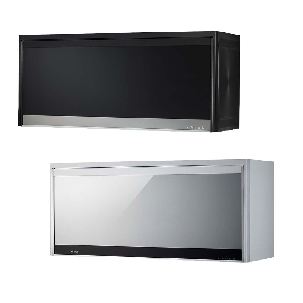 林內牌 RKD-186S 懸掛式 烘碗機 80cm ☆  可刷卡 限定區域送基本安裝【KW廚房世界】-圖片-1