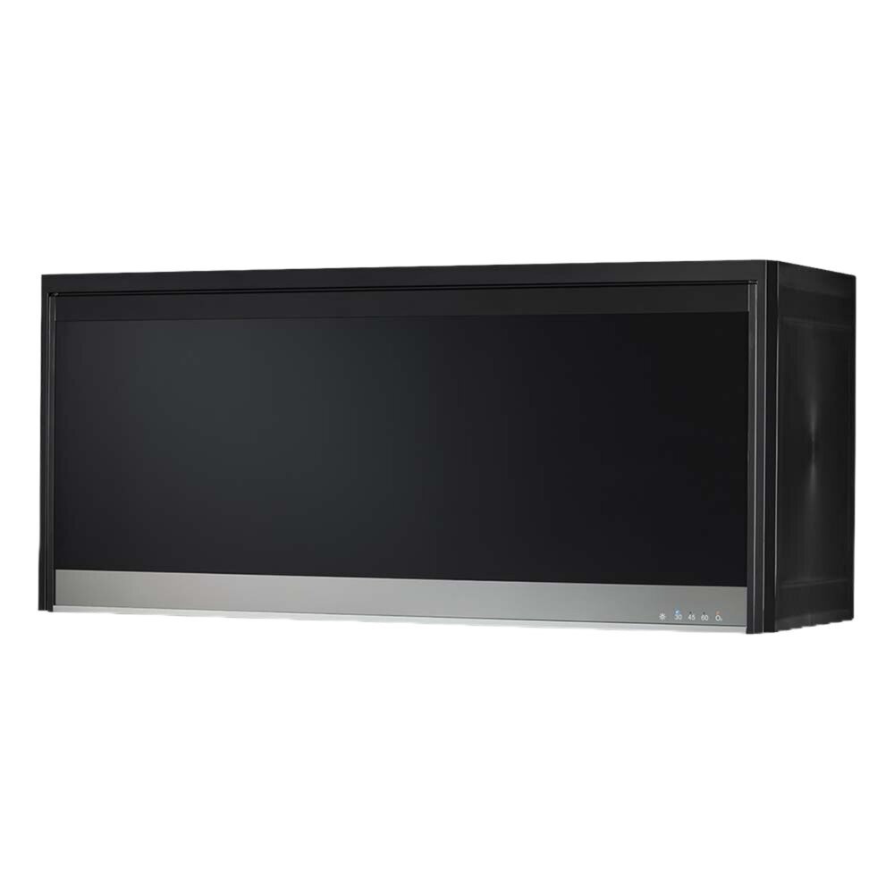 林內牌 RKD-186S(B) 黑色 懸掛式 烘碗機 80cm 可刷卡 限定區域送基本安裝-圖片-1