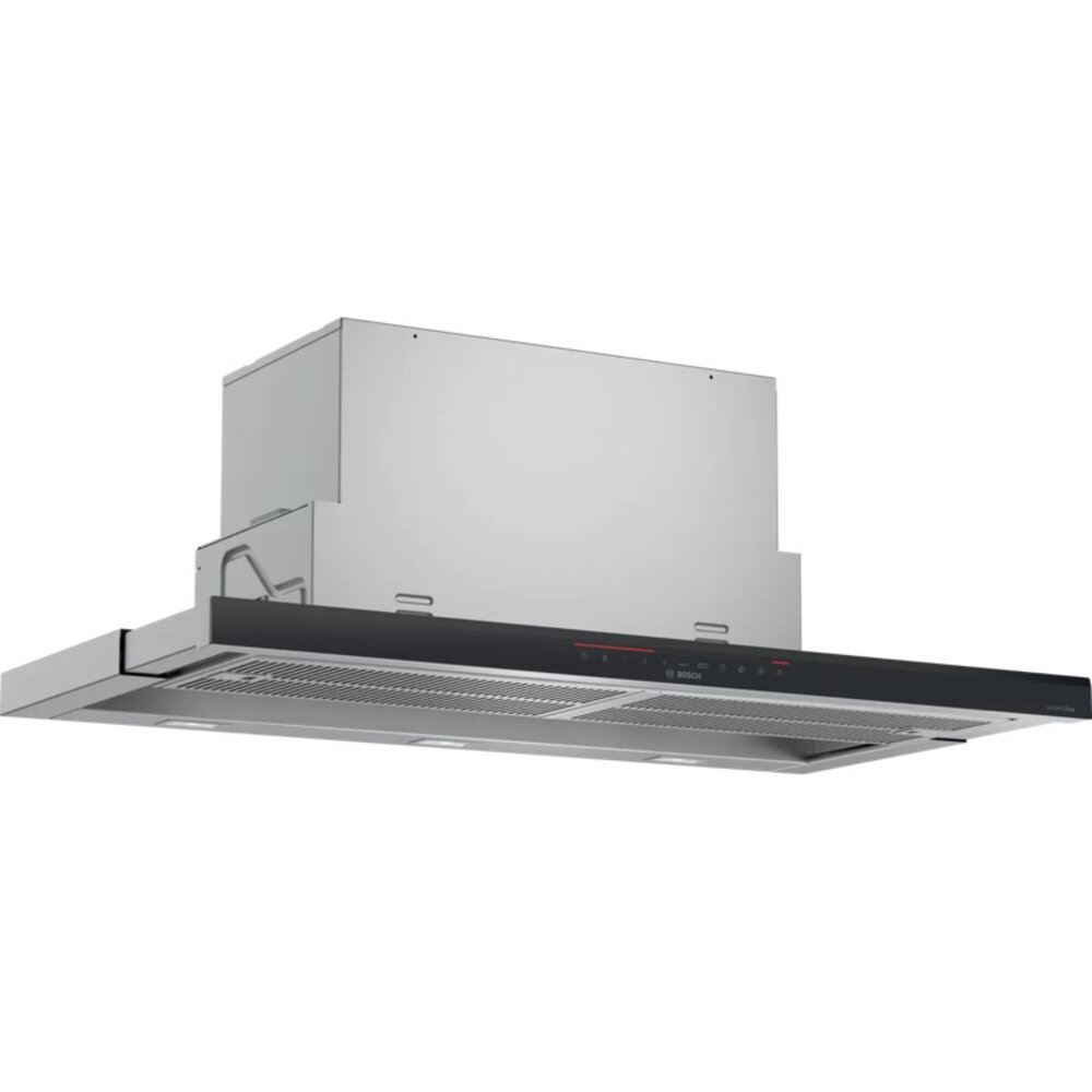 高雄 BOSCH 博世 DFS098K54 8系列 隱藏式排油煙機 90 cm 不銹鋼 排油煙機-圖片-1