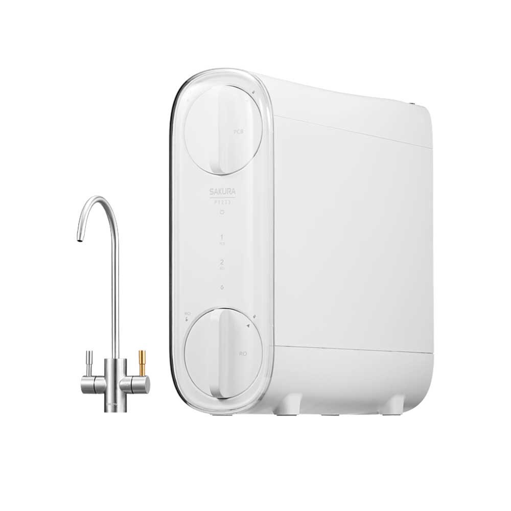 限時特價 高雄 櫻花牌 P0233A RO 淨水器 ☆高雄市區加贈基本安裝 限定區域送基本安裝-圖片-1