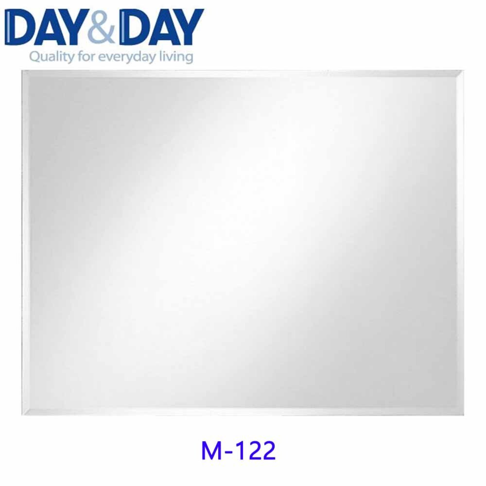1542557221-高雄 Day&Day 日日 不鏽鋼衛浴配件 M-122 長方形易潔鏡