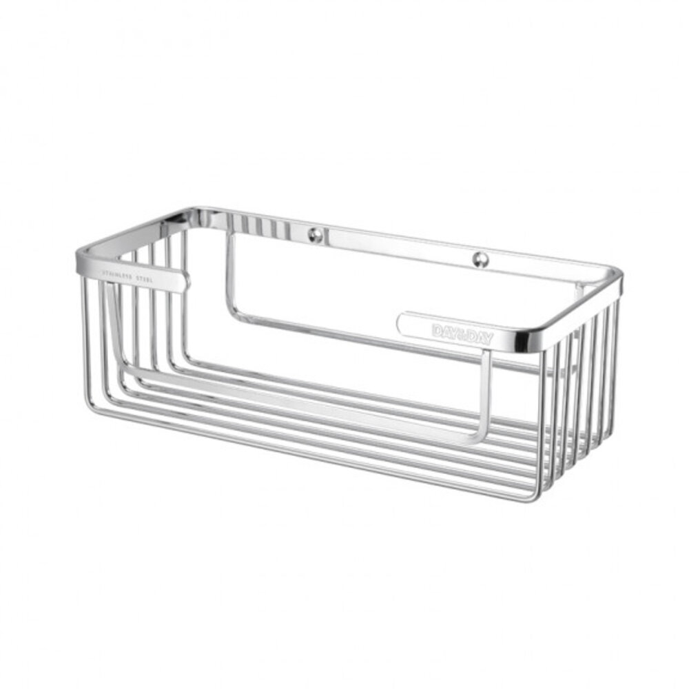 高雄 Day&Day 日日 不鏽鋼衛浴配件 ST3208A 抽取式衛生紙架 304不鏽鋼-圖片-1