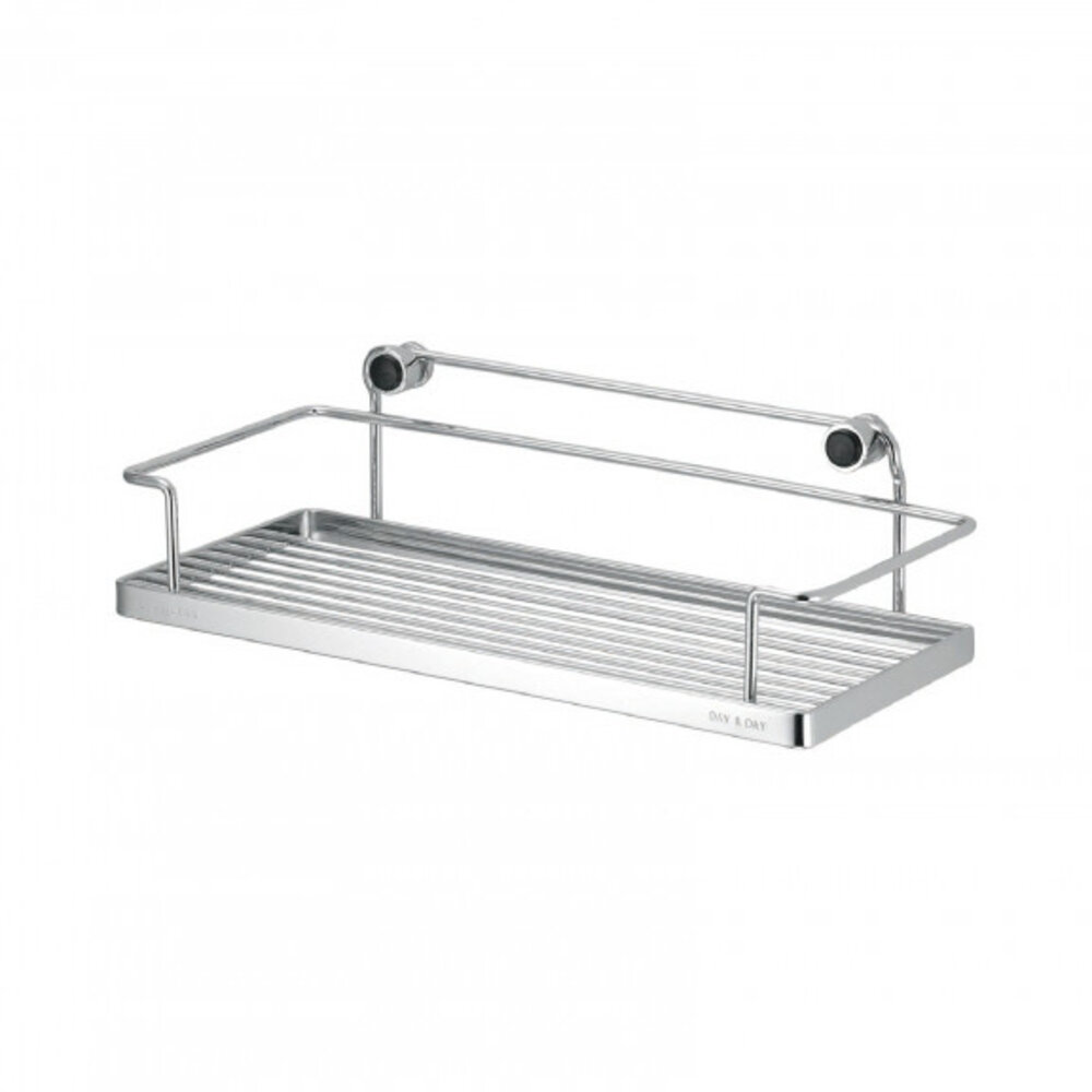 高雄 Day&Day 日日 不鏽鋼廚房配件 ST3088BH 單層調味架 304不鏽鋼 【KW廚房世界】-圖片-1
