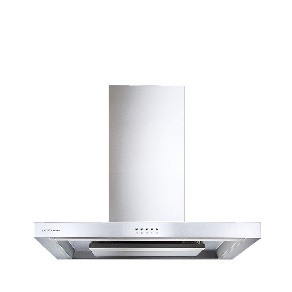 【免運費】 高雄 櫻花牌 R7722B 80cm / 90cm 歐化除油煙機 環吸系列 限定區域送基本安裝-圖片-1