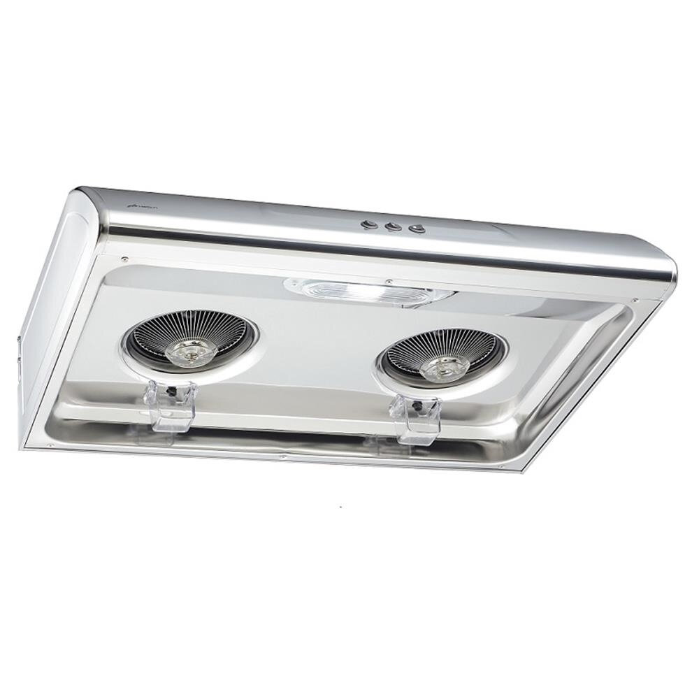 高雄 豪山牌 VSQ-7137S 70CM 經濟型 ☆ 排油煙機-圖片-1