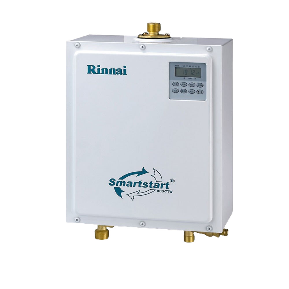 林內牌RCS-7TW 即熱循環迴水機-圖片-1