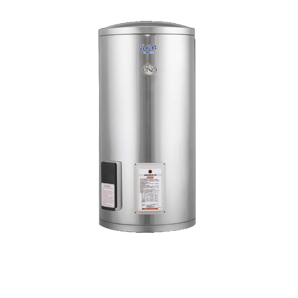 高雄 莊頭北 TE-1300 30加侖 立式 儲熱式 電能 熱水器 ☆ 限定區域送基本安裝-圖片-1
