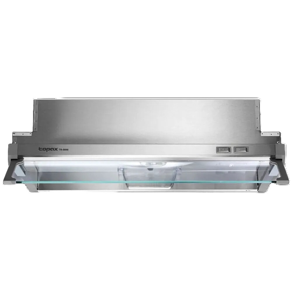 高雄 莊頭北 TR-5690 60cm 排油煙機 迷你小宅 系列☆ 全隱藏式 設計 限定區域送基本安裝-圖片-1