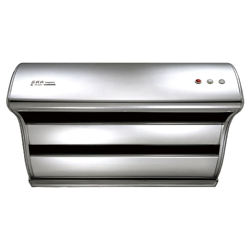 莊頭北TR-5397(80cm)Turbo增壓直吸式排油煙機抽油煙機限定區域送基本安裝