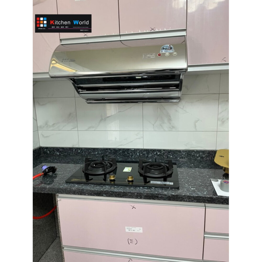 莊頭北 TR-5397(80cm) Turbo增壓 直吸式 排油煙機 抽油煙機 限定區域送基本安裝-圖片-7