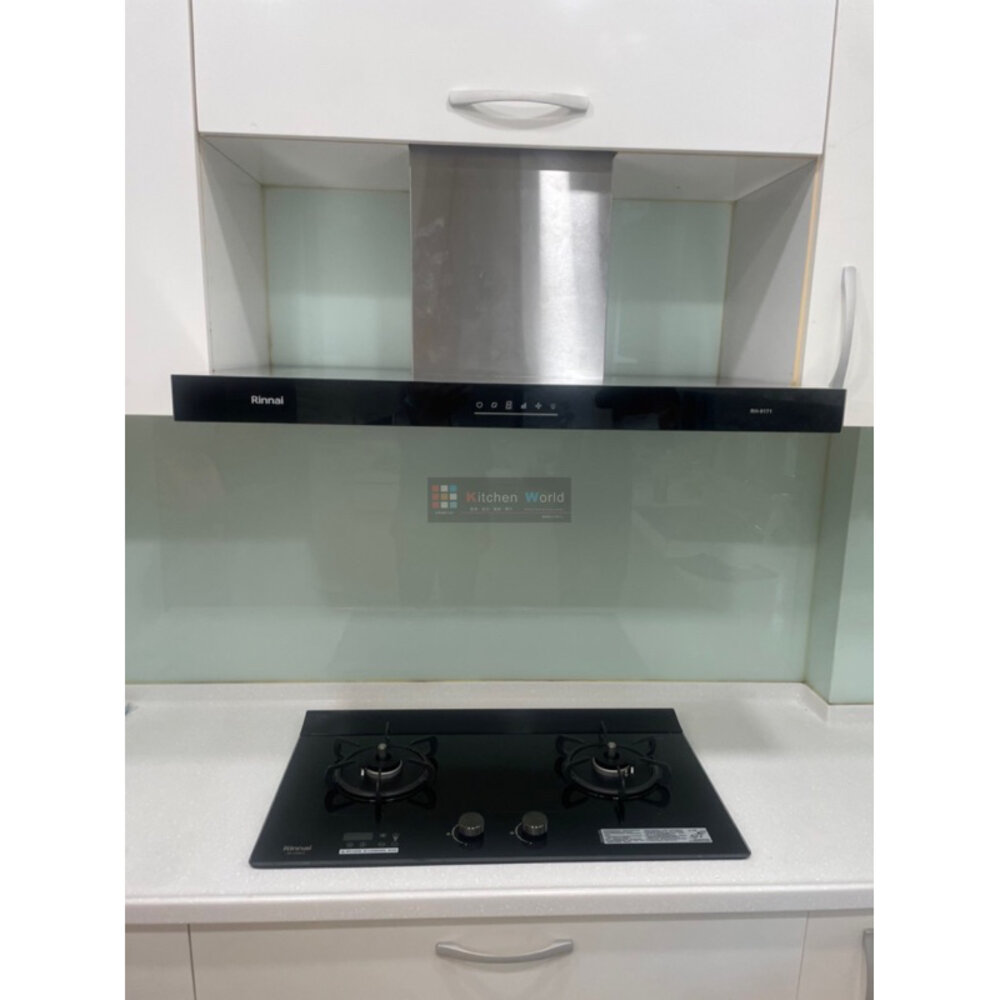 林內牌 RH-8171 80公分 倒T式4D直吸導流設計排油煙機 抽油煙機 限定區域送基本安裝【KW廚房世界】-圖片-6