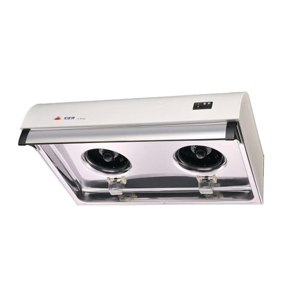 高雄 和家牌  H-800 H-900 排油煙機 ☆渦輪式風葉 ☆整台不鏽鋼 台灣製造 除油煙機-圖片-1