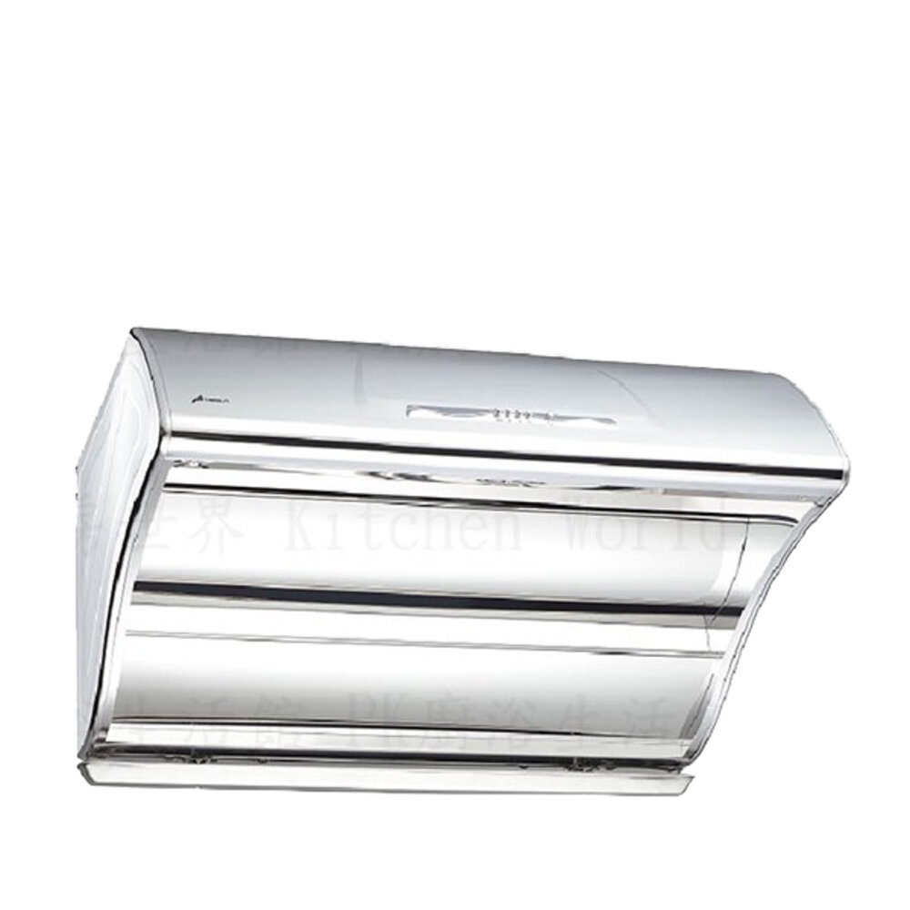 高雄 豪山牌 VSQ-8205SH 直吸高速電熱除油 排油煙機-圖片-1