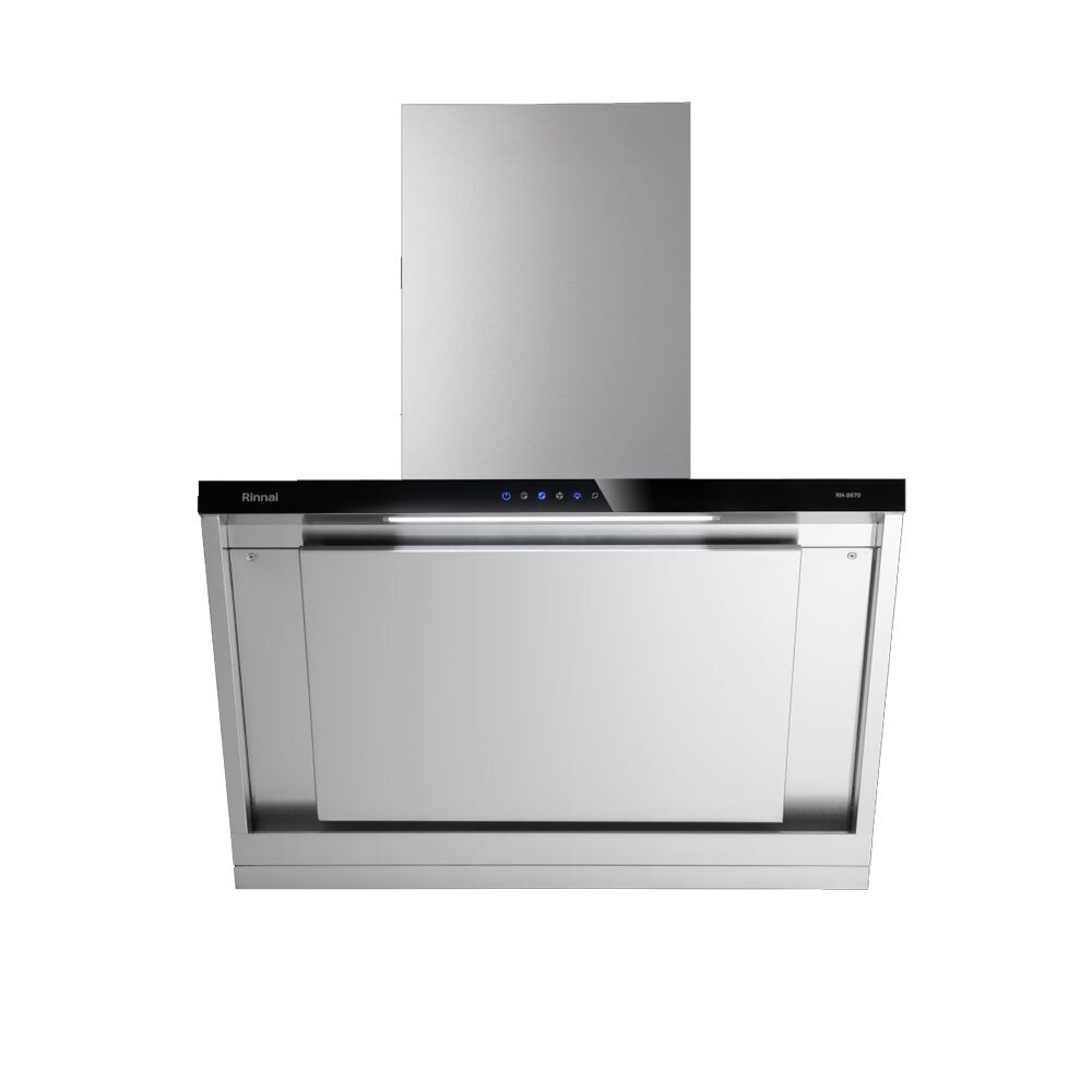 林內牌 RH-8670 RH-9670 80 / 90cm 近吸式 排油煙機 不含風管護罩組 限定區域送基本安裝-圖片-1