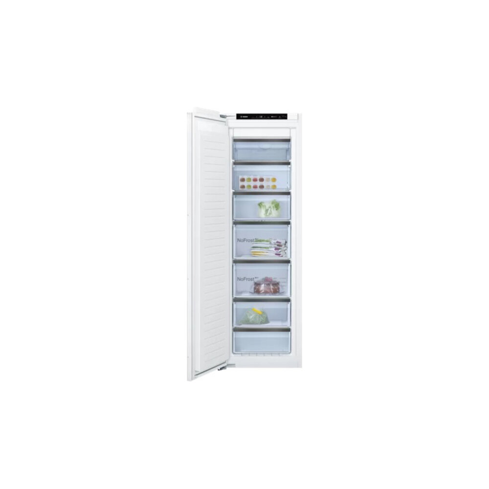 17594472534-高雄 BOSCH 博世 GIN81HDE0D 8系列 嵌入式冷凍櫃