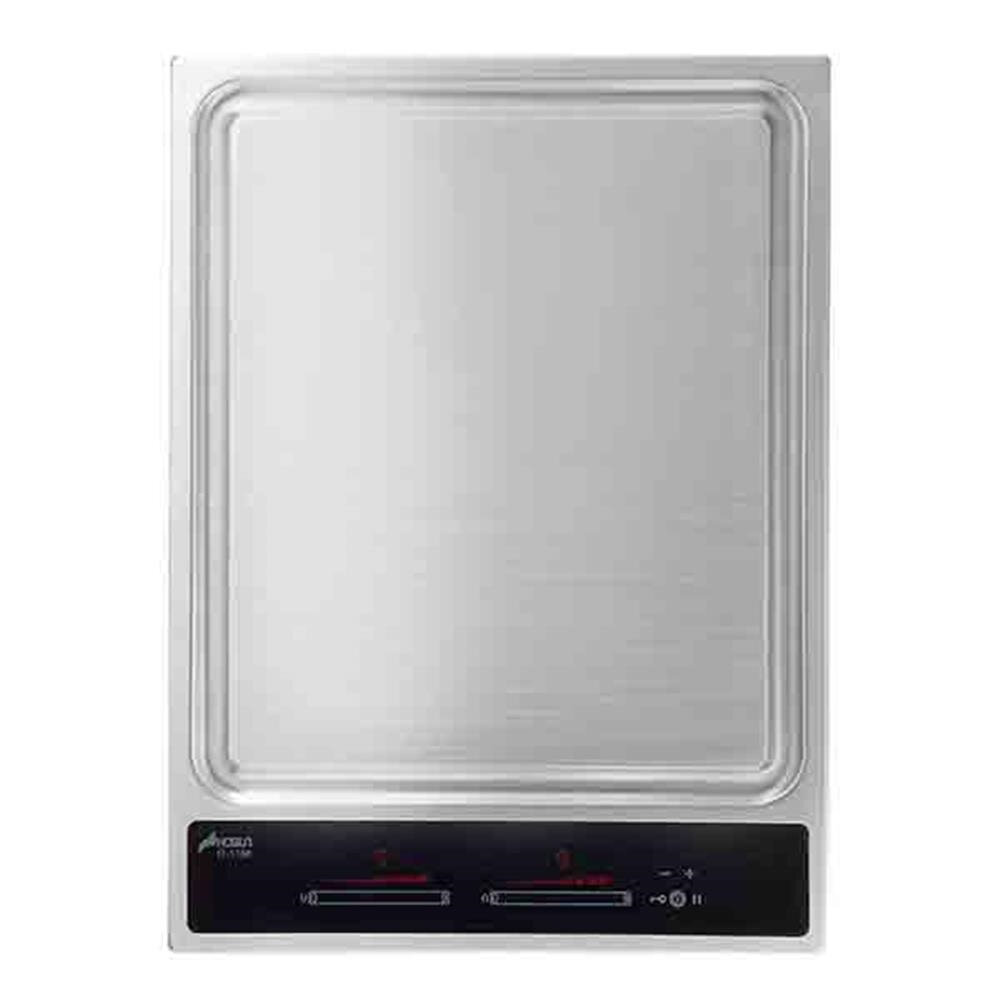 高雄 豪山牌 IT-1188 IT 鐵板燒爐 餘溫顯示☆ 電磁爐-圖片-1