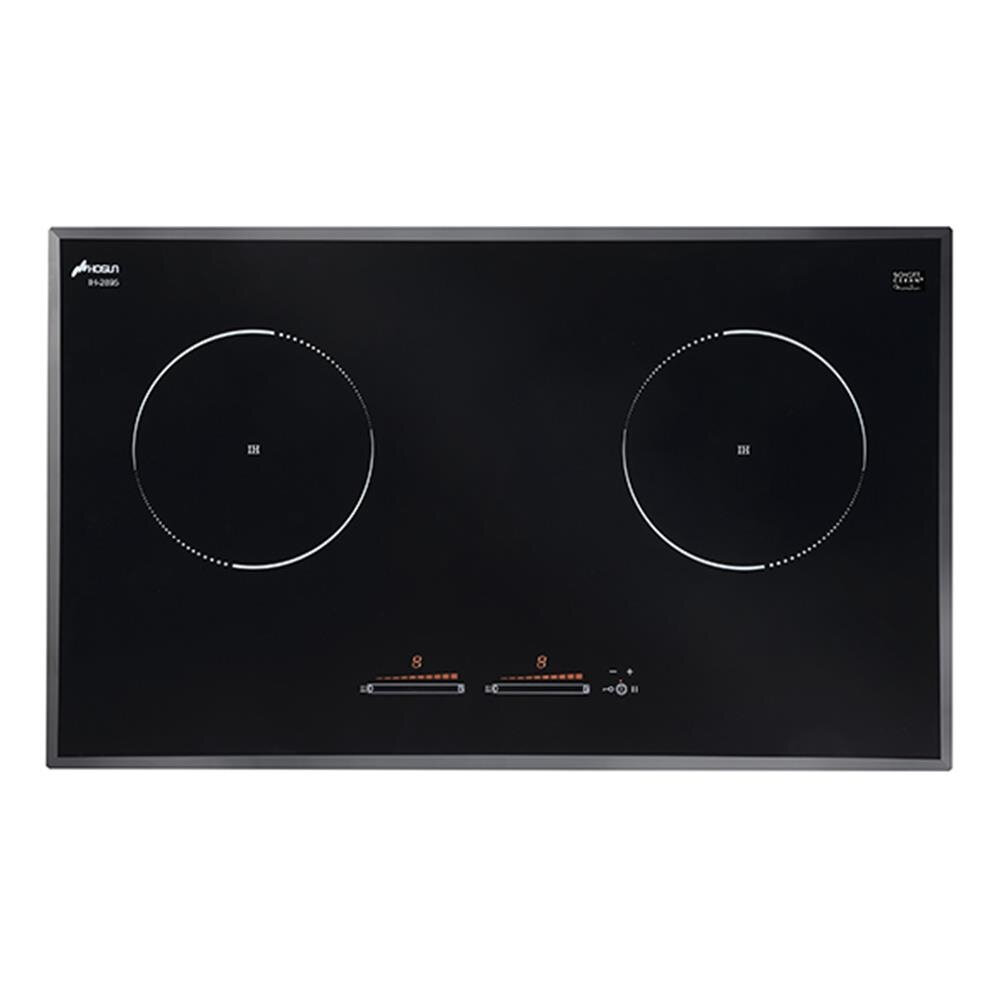 高雄 豪山牌 IH-2895 IH微晶調理爐 餘溫顯示☆ 電磁爐-圖片-1