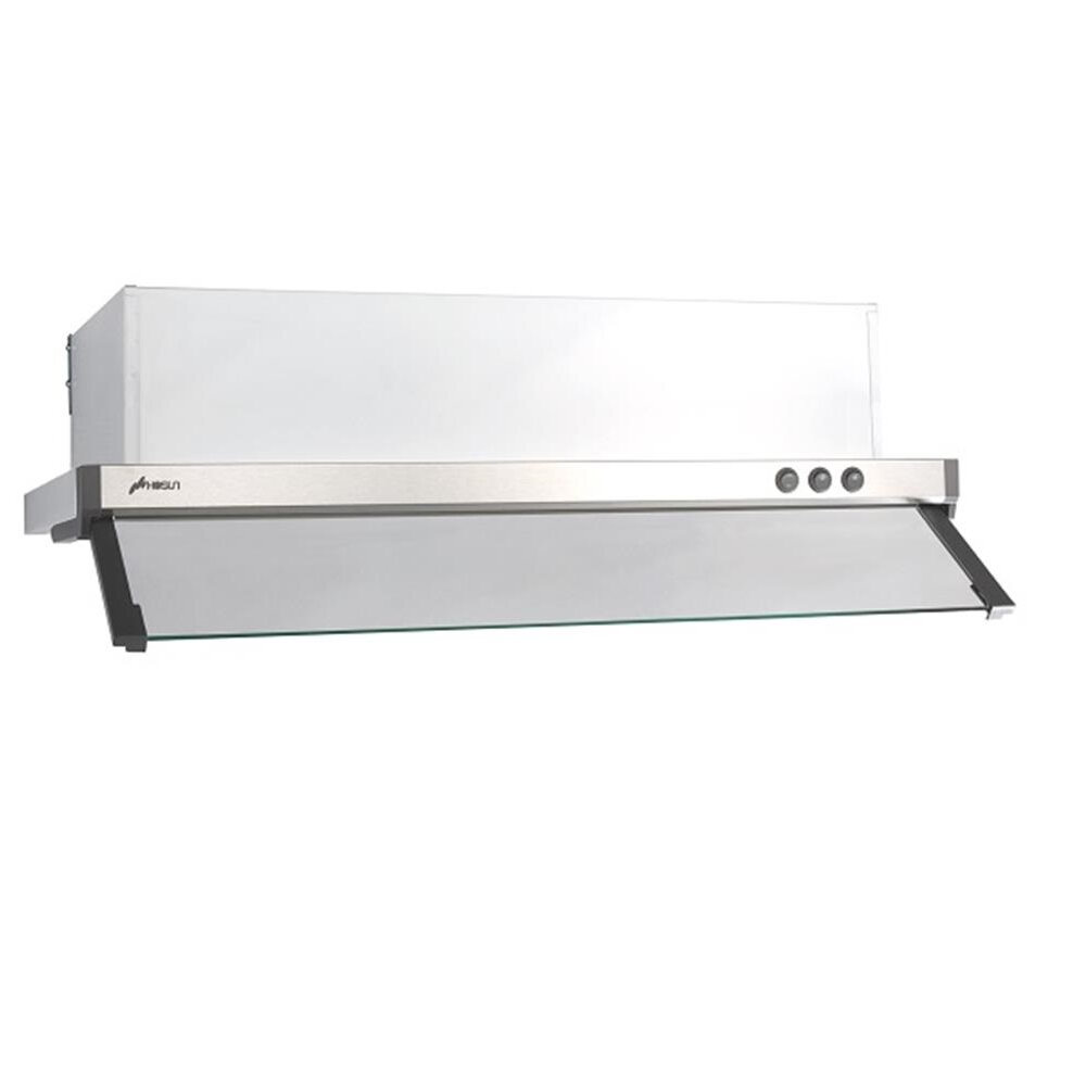 高雄 豪山牌 VEQ-8158P 隱藏式 ☆ VEQ-8158 排油煙機-圖片-1