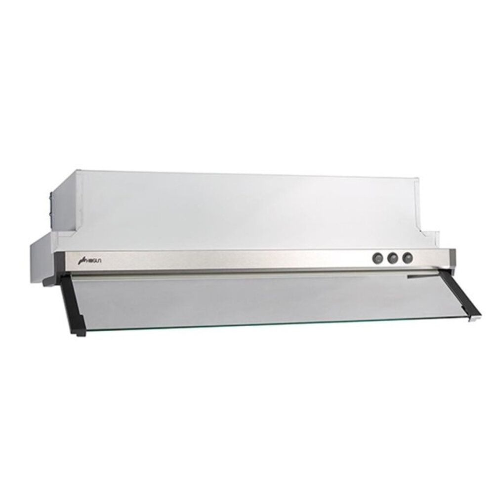 高雄 豪山牌 VEQ-6158P 隱藏式 ☆ VEQ-6158 排油煙機 可刷卡-圖片-1