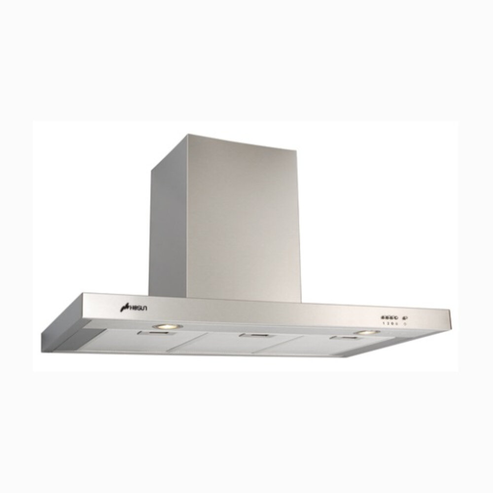 高雄 豪山牌 VTQ-1200-06A T型式 ☆ VTQ-1200-06 排油煙機-圖片-1