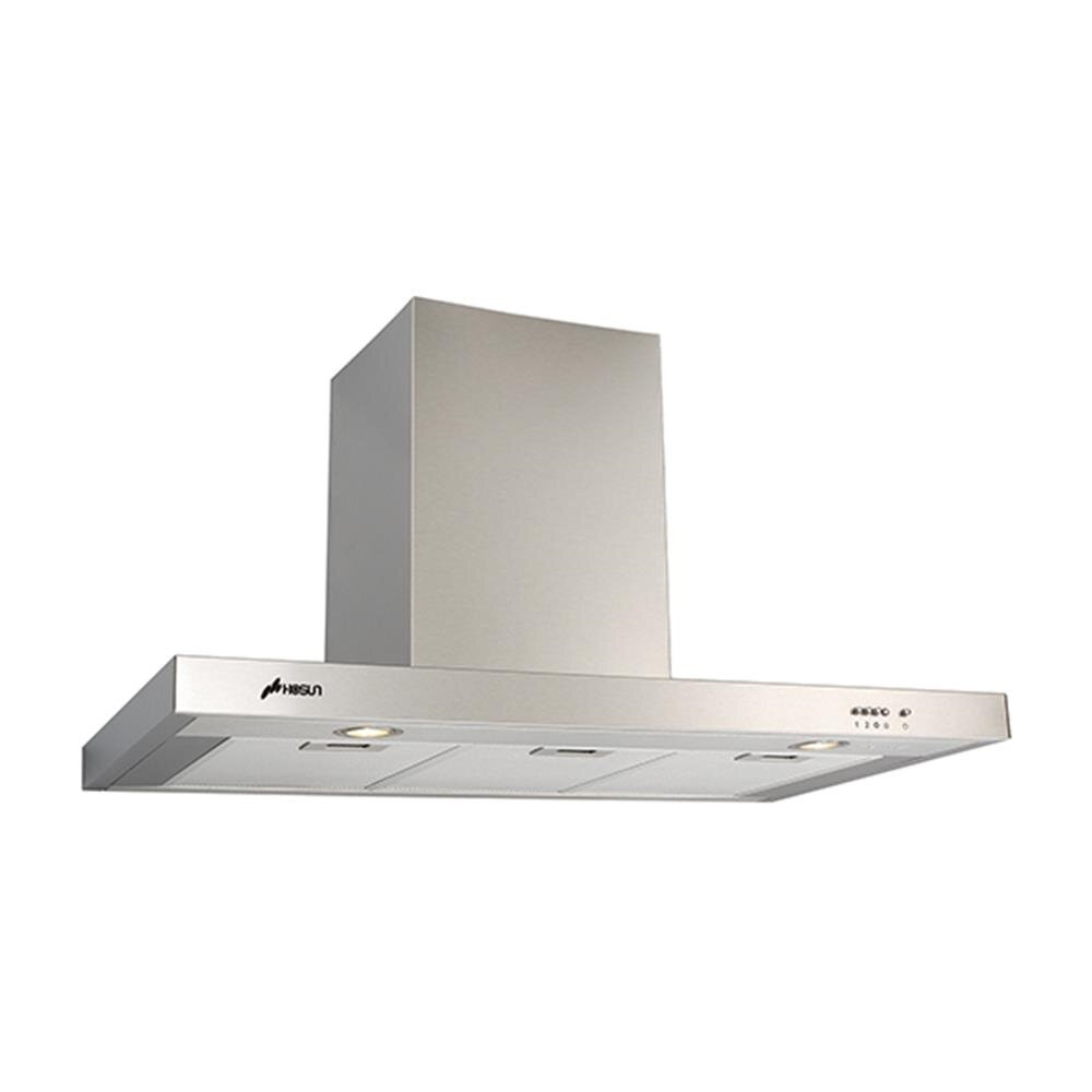 高雄 豪山牌 VTQ-9000-06N T型式 ☆ VTQ-9000-06 排油煙機-圖片-1