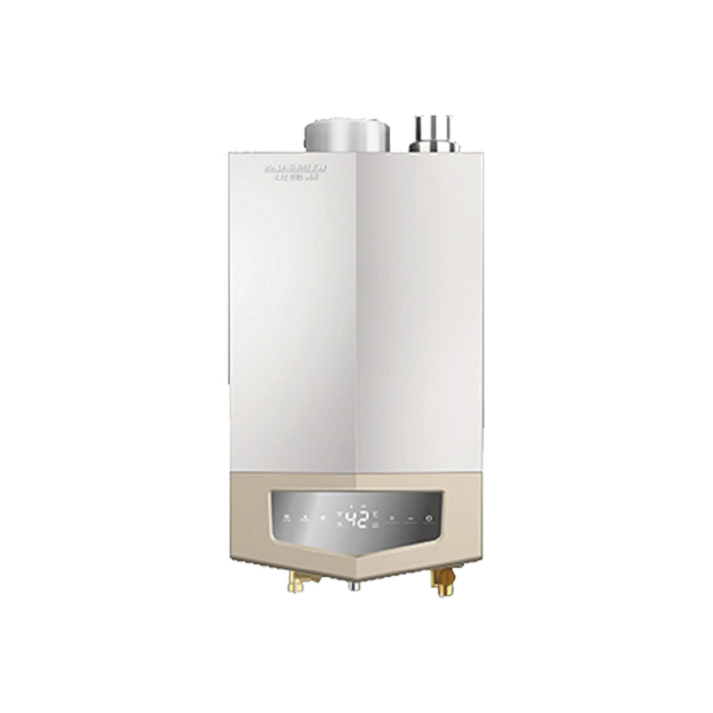 AO Smith JSQ48-ST24T 24L 瓦斯熱水器 室內商用型 防一氣化碳 僅有天然氣-圖片-1