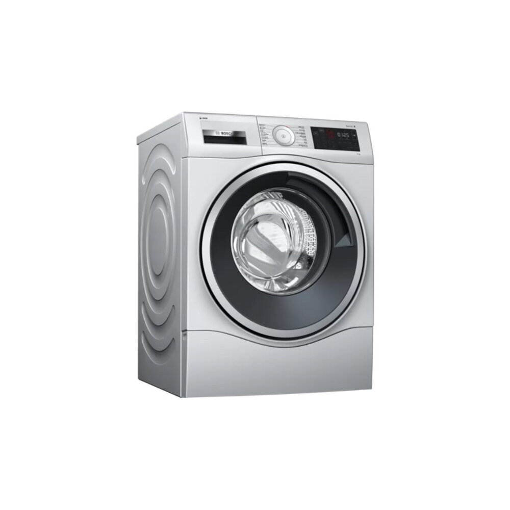 BOSCH 博世6系列 WAU28668TC 滾筒洗衣機 10 kg 1400 rpm   洗衣機-圖片-1