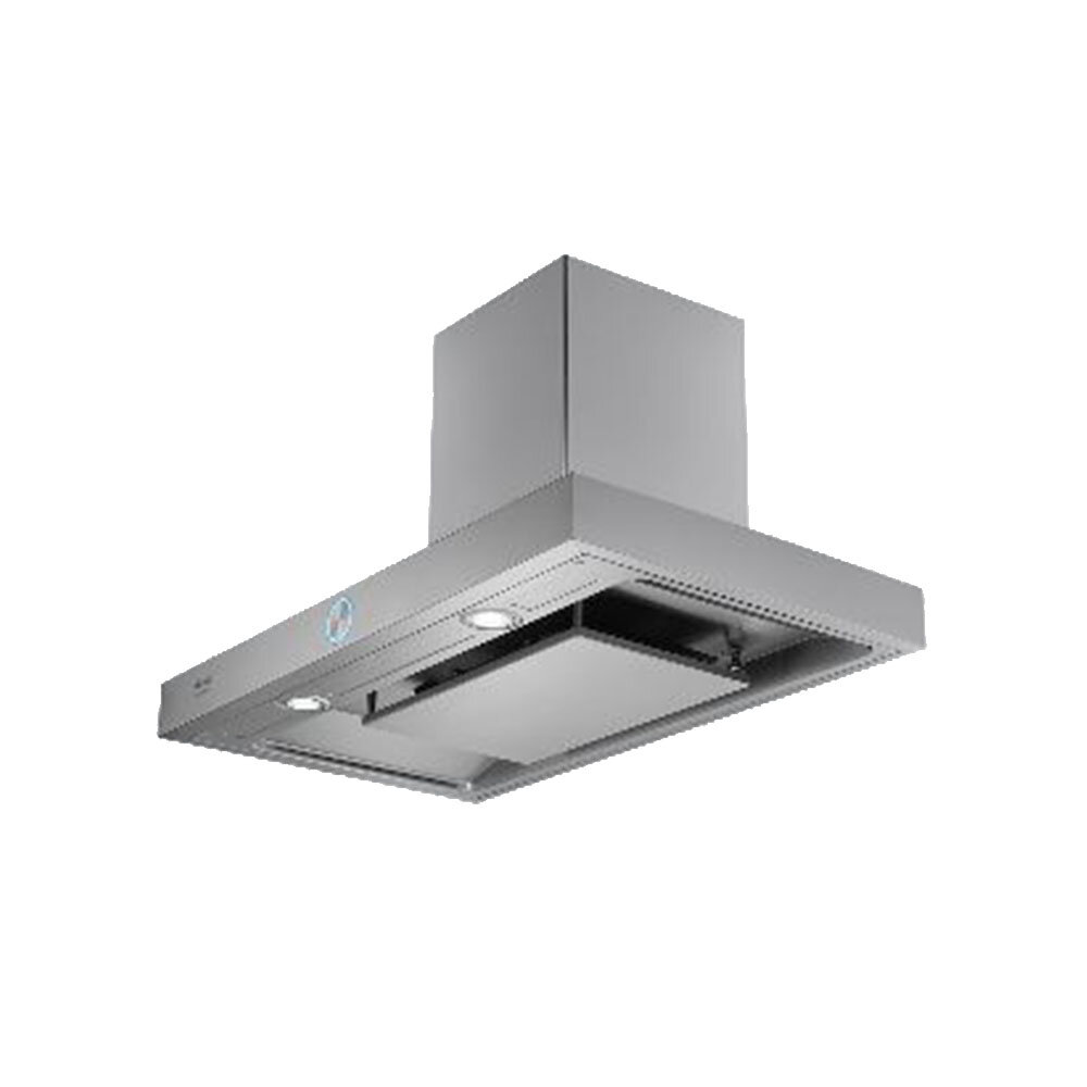 高雄 林內牌 倒T系列 RH-T9200A 倒T式按壓滑轉設計排油煙機 抽油煙機-圖片-1