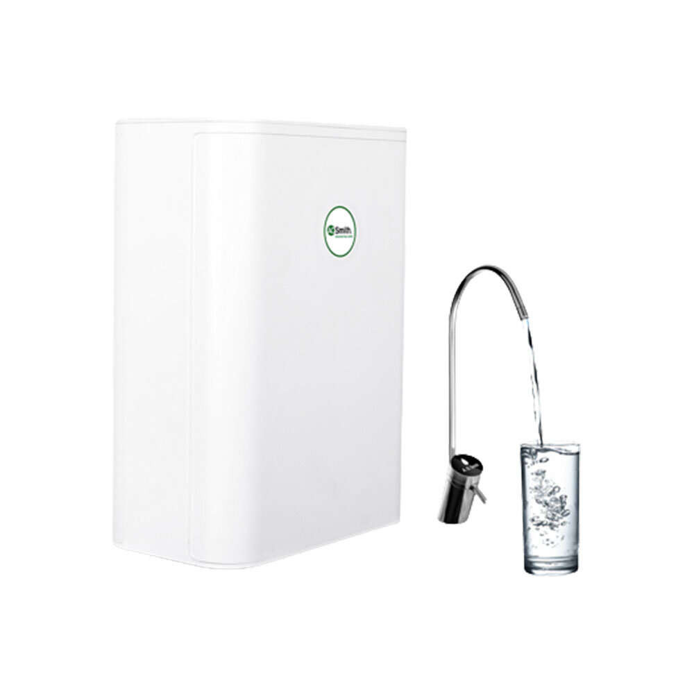 AO Smith S400 RO逆滲透淨水機 不含安裝-圖片-1