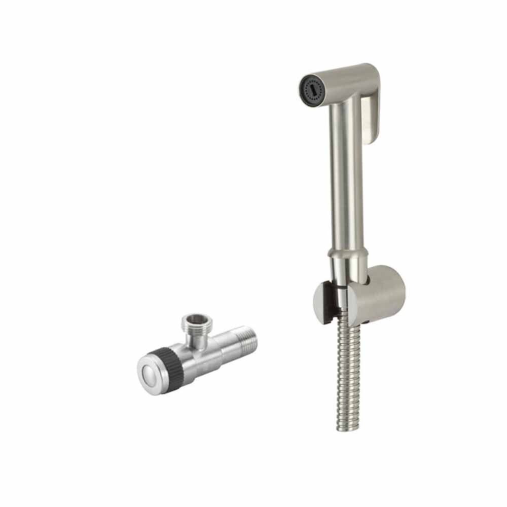 高雄 Day&Day 日日 不鏽鋼廚房配件 ED-VS8651A 沖洗器-圖片-1